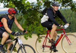 Výsledky Medical Cyklo Cup 2015