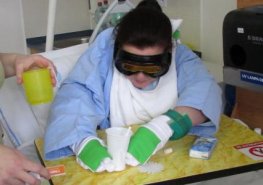 Projekt vzdělávání nelékařského personálu finišuje