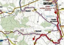 MEDICAL CYKLO-CUP už tento pátek