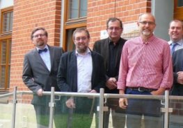 O rozvoji psychiatrické péče jednali ve Svitavách