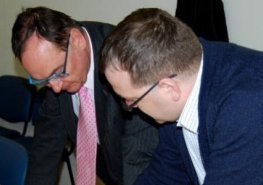 Kraj počítá s dalšími investicemi do Svitavské nemocnice