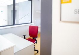 Nová psychiatrie ve Svitavách je připravena na přívětivou péči