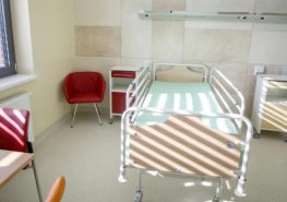 Dny otevřených dveří psychiatrického oddělení Svitavské nemocnice