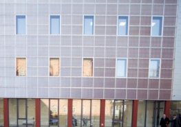 Zákaz návštěv ve Svitavské nemocnici