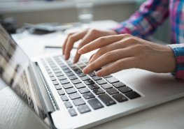 Výsledky PCR testů pro samoplátce nyní i v elektronické podobě
