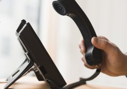 Plánovaný výpadek telefonních linek z důvodu opravy ústředny dne 31. 3. 2021