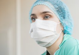 Hledáme sestru na operační sály a radiologického asistenta