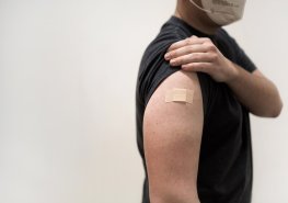 Očkovací místa v Nemocnici Pardubického kraje budou v době velikonočních svátků uzavřena