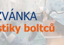 VI. Demonstrační kurz a seminář Plastiky boltců