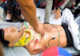 Při příležitosti Dne otevřených dveří nabídne Svitavská nemocnice nejen preventivní program