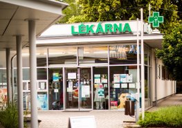 Provozní doba lékáren Nemocnice Pardubického kraje o Velikonocích