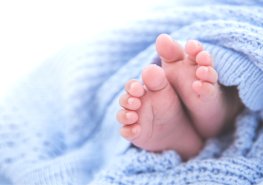 Od 28. března do 1. dubna bude z provozních důvodů pozastaven příjem rodiček do porodnice