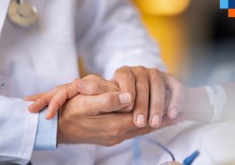 Zákaz návštěv v Nemocnici Pardubického kraje