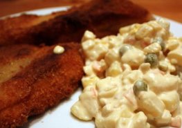 U vánočního kapra nespěchejte, radí ORL lékaři