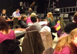 Svitavská nemocnice pořádala večer pro dárce krve, někteří si odnesli zlaté kříže