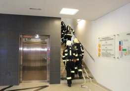 Zdravotníci se učili čerpat energii na konferenci pořádané Svitavskou nemocnicí