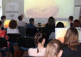 Mladí lékaři se už počtvrté učili operovat odstáté boltce ve Svitavské nemocnici