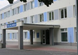 Informace o zajištění provozu lékárny