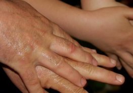 Nemocnice připomenou důležitost správné hygieny rukou