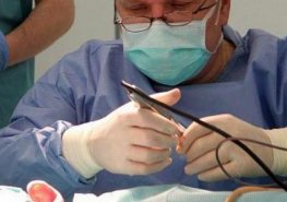 Pozvánka na XI. demonstrační kurz a seminář - Sanační a rekonstrukční chirurgie středního ucha