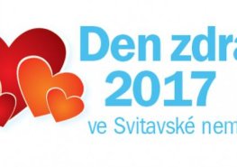 Den zdraví  ve Svitavské nemocnici