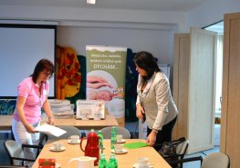 Kdo miluje, daroval dnes krev ve svitavské transfúzce