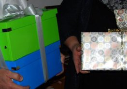 Miminka jsou u nás jako ve vatičce, novorozenecké oddělení pro ně má nový inkubátor