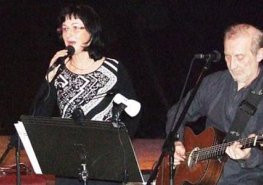 Pozvánka na Večírek dárců krve