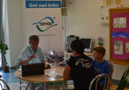 Práce ve zdravotnictví není jen o péči o pacienty, ale také o neustálém vzdělávání.