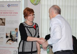 Kraj plánuje rozvíjet Svitavskou nemocnici