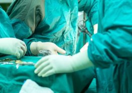 Nemocnice Pardubického kraje začne postupně omezovat plánovanou operativu