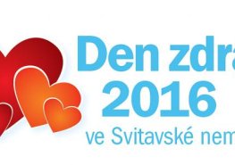 Zážitková osvěta prevence zdraví je připravena ve Svitavské nemocnici