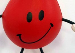 Upozornění pro dárce krve