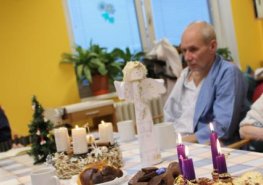 Program Přátelská nemocnice podporuje rozvoj dobrovolnických aktivit