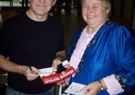 Dalších sedm zaměstnanců Svitavské nemocnice čeká kurz sebeobrany