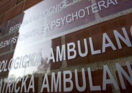 Omezení provozu v nemocnici během vánočních svátků 2015