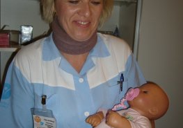 „Pozor, dítě v babyboxu“ - zatím "jen jako"