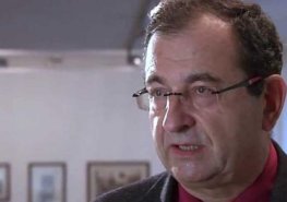 Na konferenci sester bude přednášet Cyril Höschl