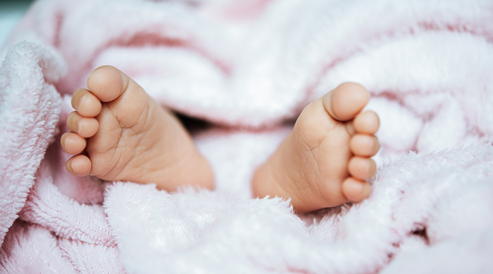 Svitavská porodnice