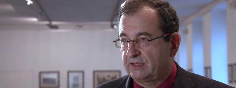 Na konferenci sester ve Svitavách bude přednášet profesor Cyril Höschl