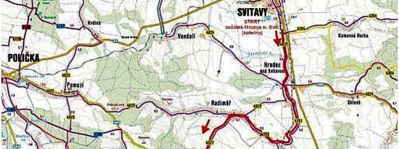 MEDICAL CYKLO-CUP už tento pátek