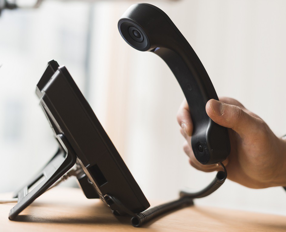Plánovaný výpadek telefonních linek z důvodu opravy ústředny dne 31. 3. 2021