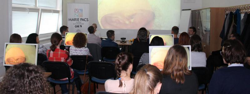 Mladí lékaři se už počtvrté učili operovat odstáté boltce ve Svitavské nemocnici