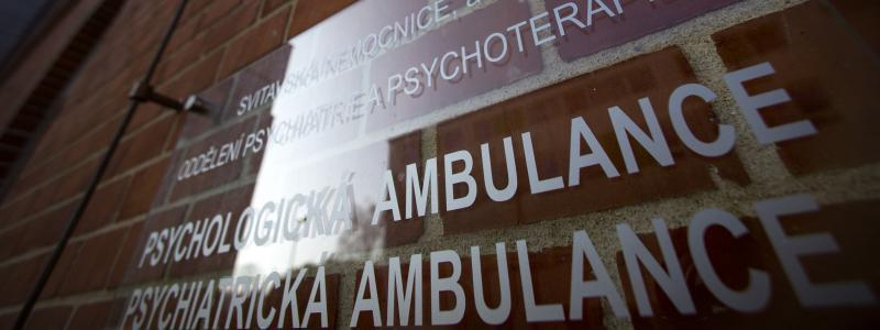 Informace o provozu v nemocnici během léta 2017