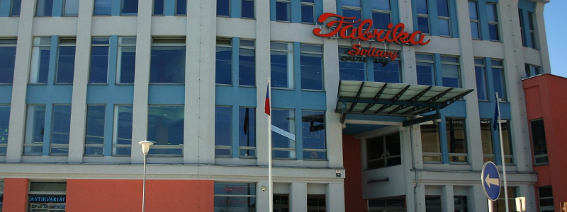 Pozvánka na vzdělávací akci