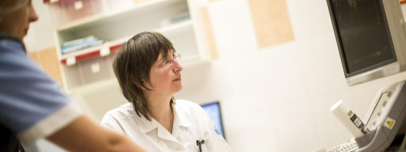 Novinky při vyšetření kloubů na radiologii