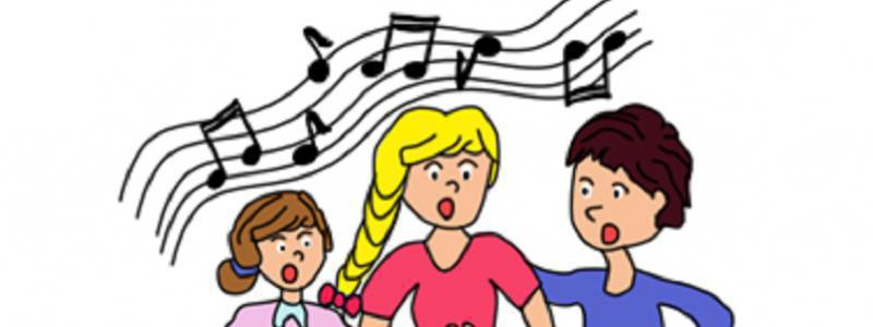 Jarní odpoledne na dětském