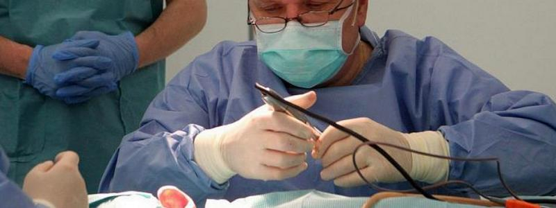 Pozvánka na XI. demonstrační kurz a seminář - Sanační a rekonstrukční chirurgie středního ucha