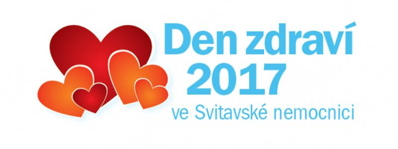 Den zdraví  ve Svitavské nemocnici