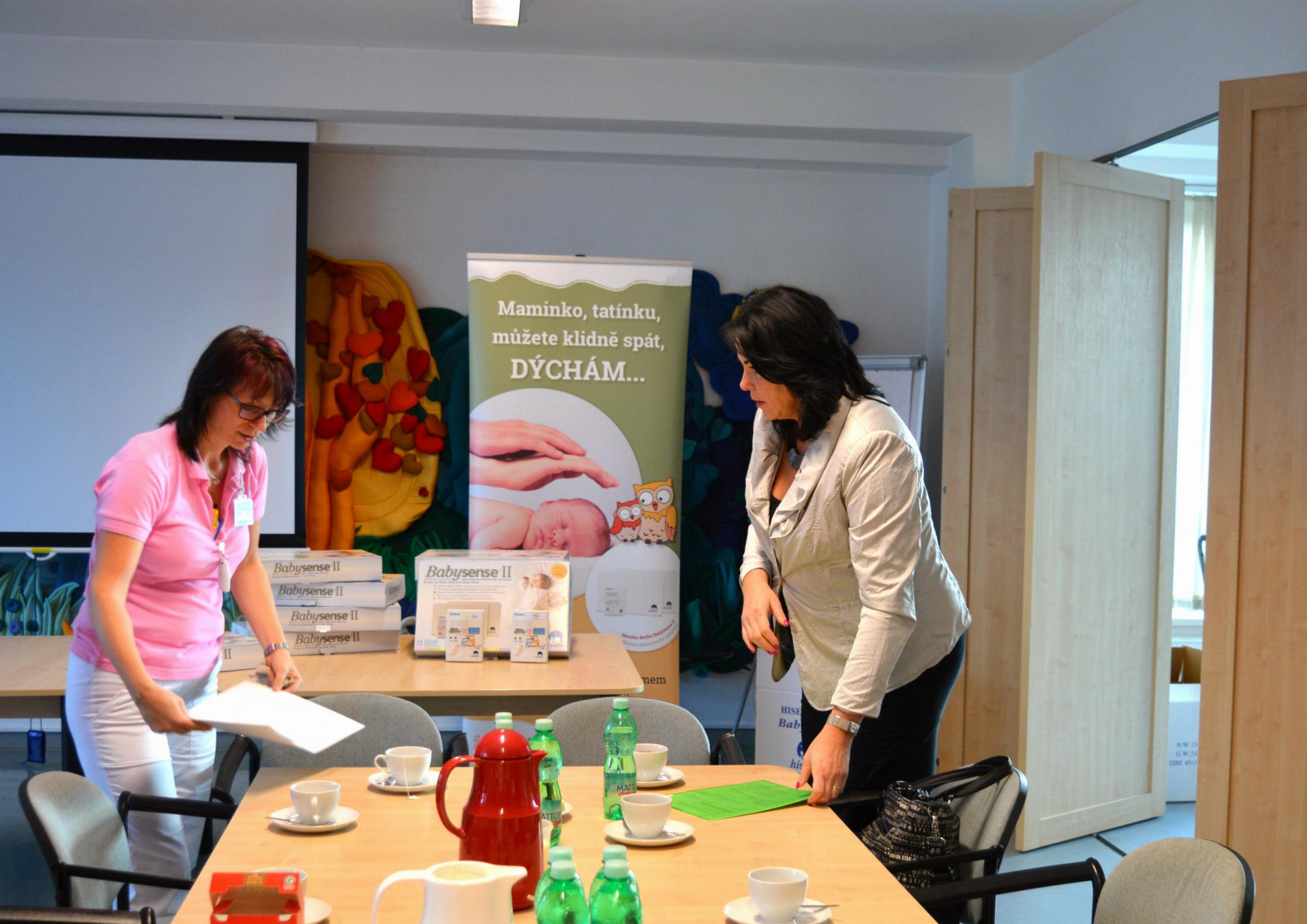 Kdo miluje, daroval dnes krev ve svitavské transfúzce